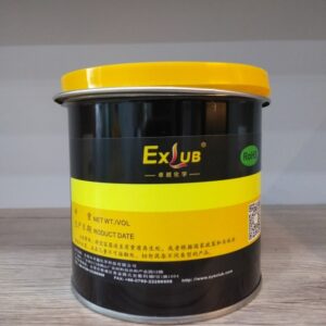 EXLUB F800 / HP 300