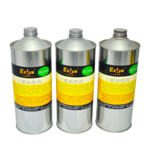 Mỡ bôi trơn màng khô   EXLUB PL-3110