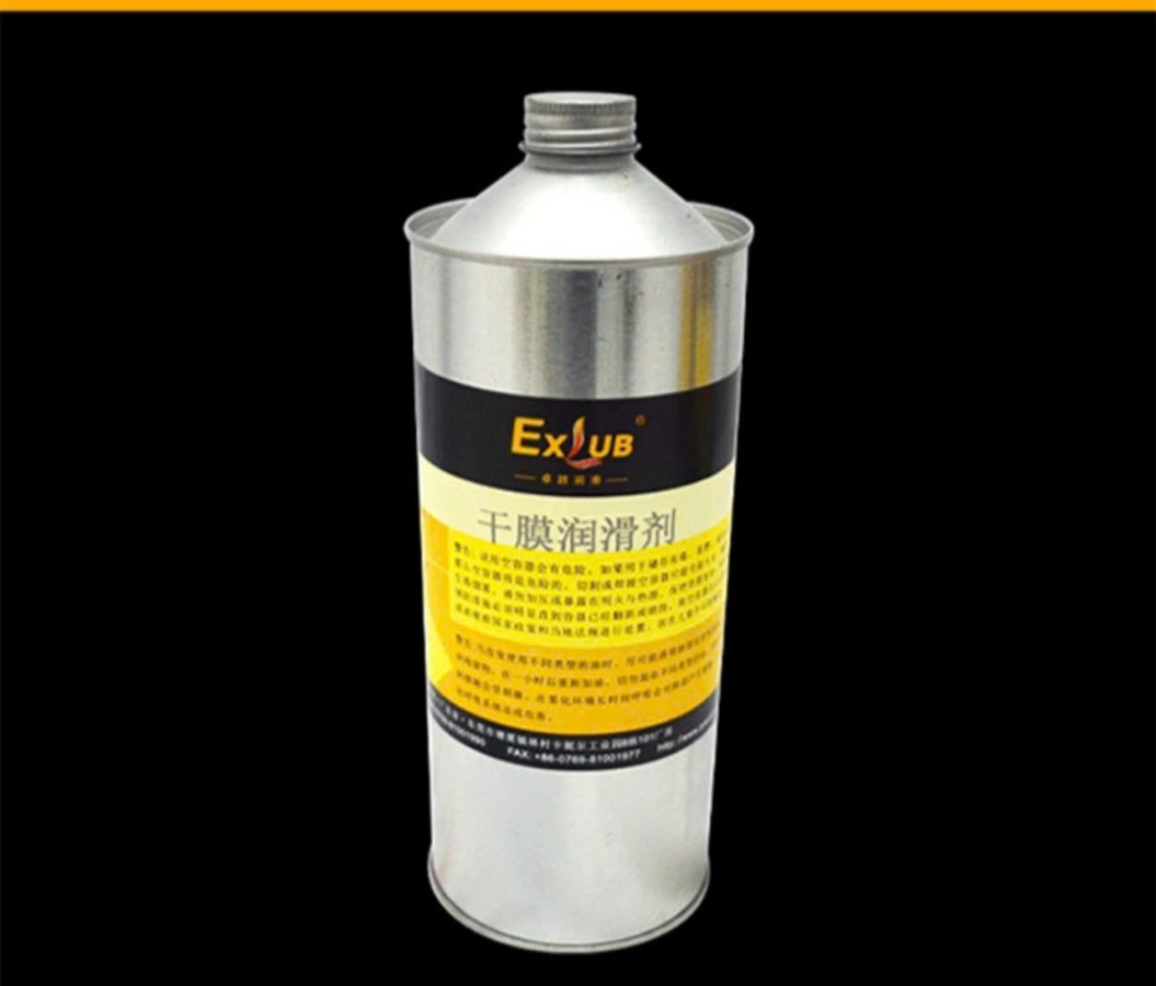 Mỡ bôi trơn màng khô EXLUB PL-3110