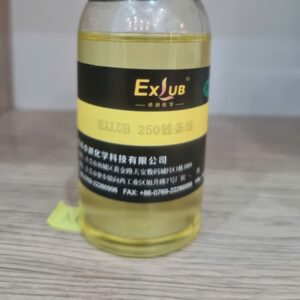 Dầu chuỗi EXLUB 250