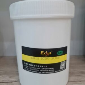 Mỡ giảm chấn  EXLUB DG 500