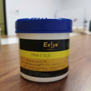 EXLUB F830
