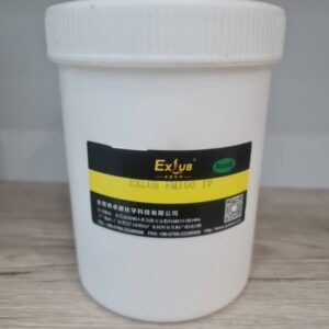 EXLUB  GA 343  ( FM100 1#)