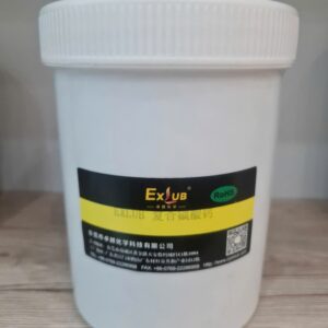 Phức hợp caxi EXLUB