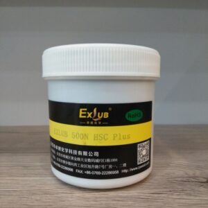 EXLUB HOTEMP PLUS