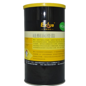 Mỡ silicon EXLUB PT-200
