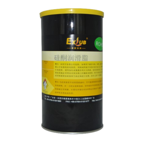 Mỡ silicon EXLUB PT-100