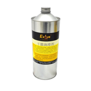 Mỡ bôi trơn màng khô  EXLUB 'PL-3110