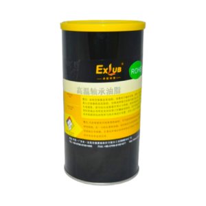 Mỡ chịu nhiệt độ cao  EXLUB