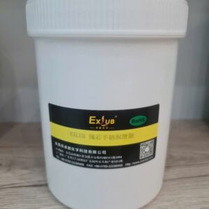 Mỡ gốm lõi van  EXLUB