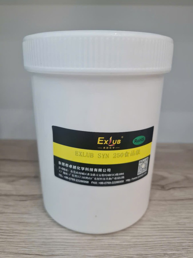EXLUB SYN 250 14-151
