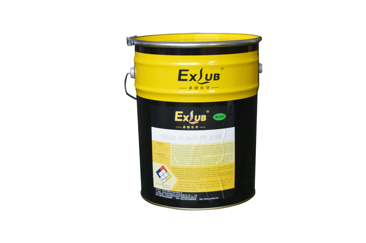 EXLUB GLEITMO 805